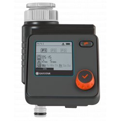 Gardena Water Control Select