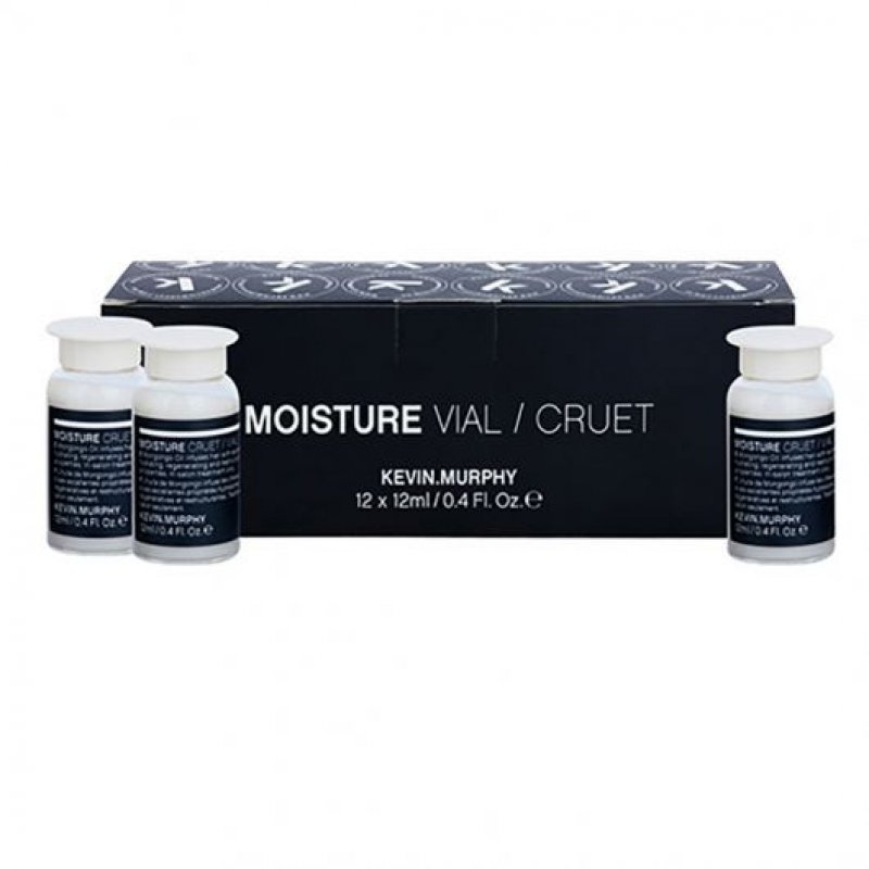 Tratament pentru par Kevin Murphy Treat Me Moisture, 12x12ml