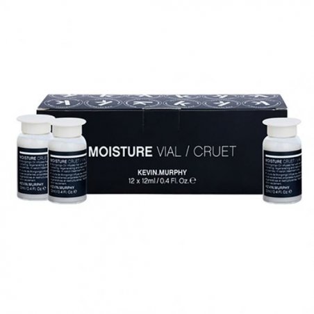 Tratament pentru par Kevin Murphy Treat Me Moisture, 12x12ml