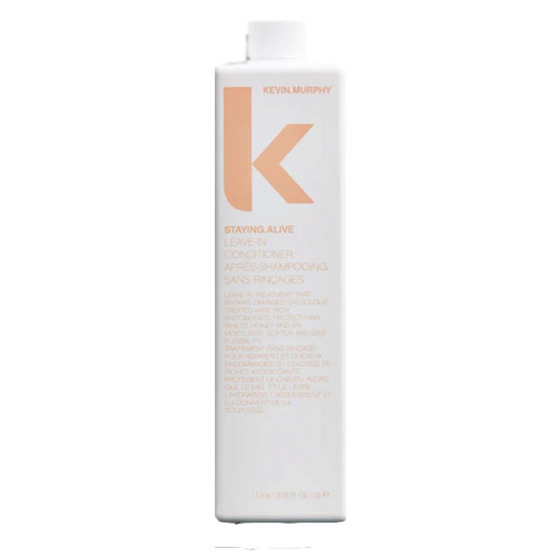 Tratament pentru par Kevin Murphy Staying Alive, Toate tipurile de par, 1000ml