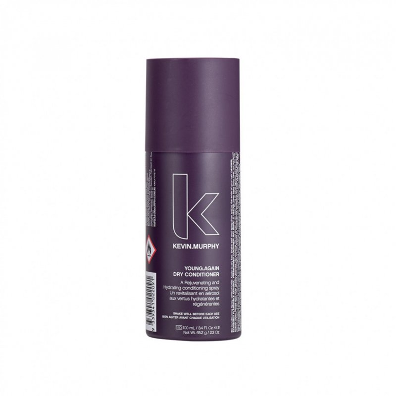 Balsam uscat Kevin Murphy Young Again, Toate tipurile de par, 100ml