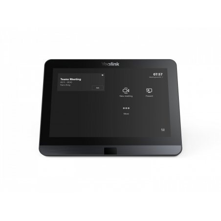 Yealink MTouch E2 Touchpanel 8"