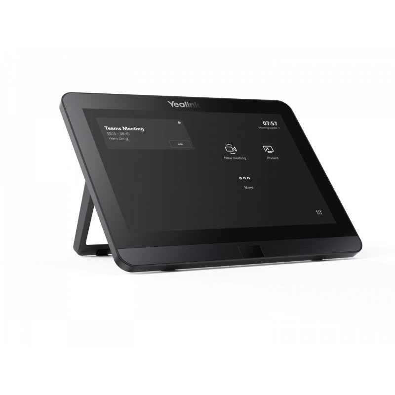 Yealink MTouch E2 Touch Panel