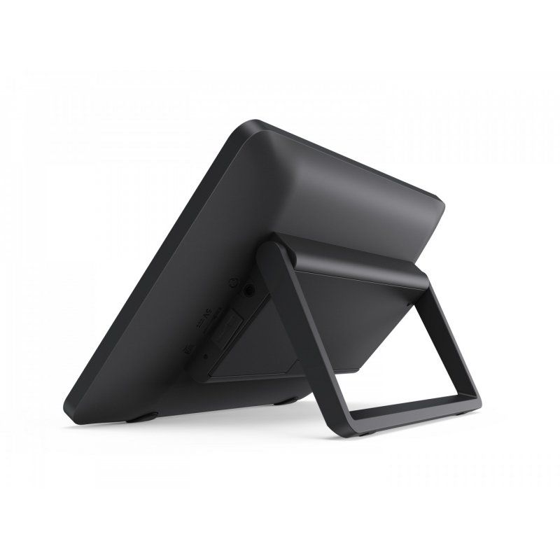 Yealink MTouch E2 Contrôleur Noir, Gris