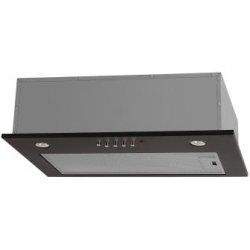 Kitchen Hood AKPO WK-7 MICRA 60 BLACK