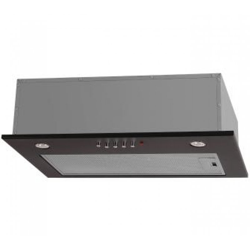 Kitchen Hood AKPO WK-7 MICRA 60 BLACK
