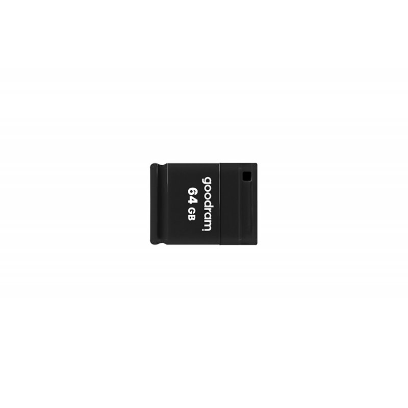 Goodram UPI2 USB flash drive 64 GB USB Type-A 2.0 Black