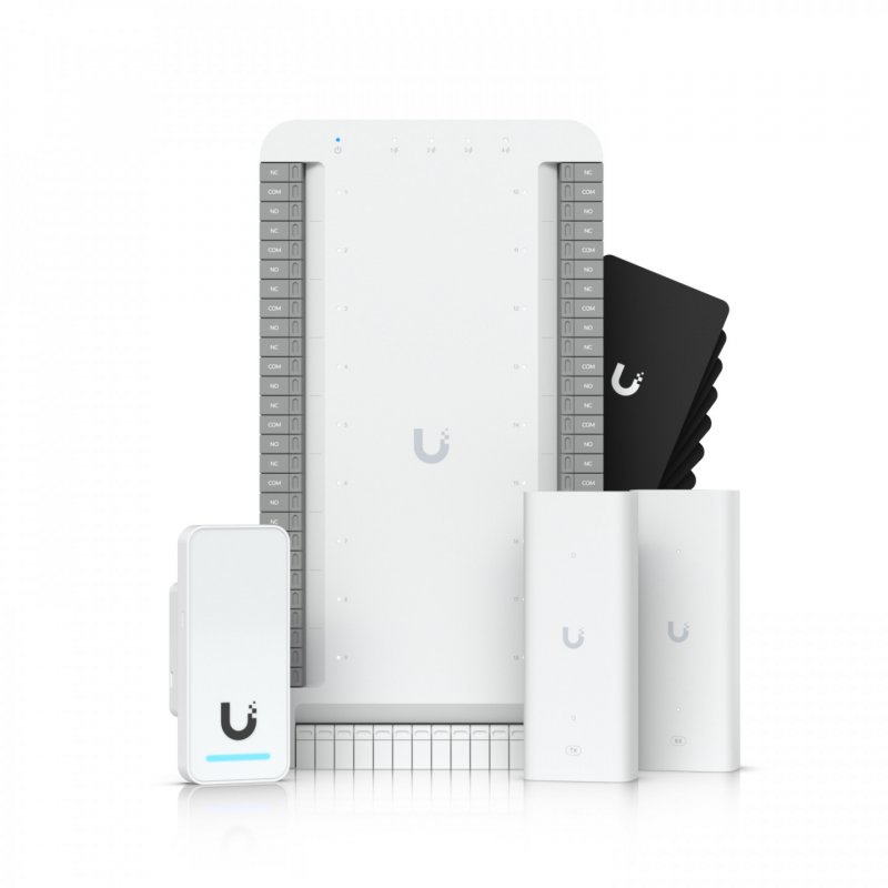 Ubiquiti UniFi Elevator Starter Kit / UA-SK-Elevator