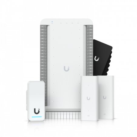 Ubiquiti UniFi Elevator Starter Kit / UA-SK-Elevator