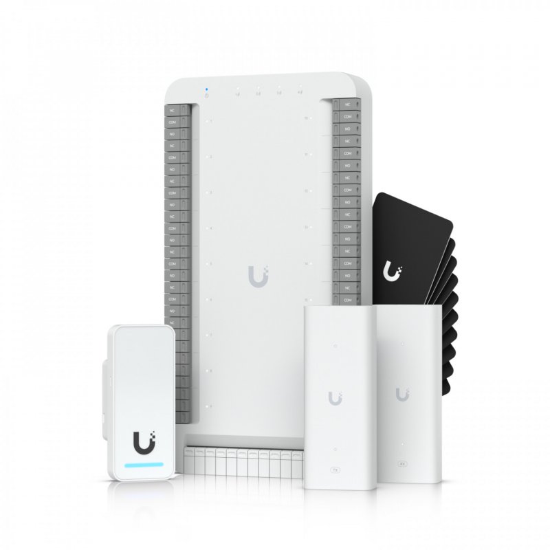 Ubiquiti UniFi Elevator Starter Kit / UA-SK-Elevator