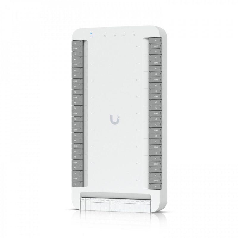 Ubiquiti UA-SK-Elevator Basic access control reader White