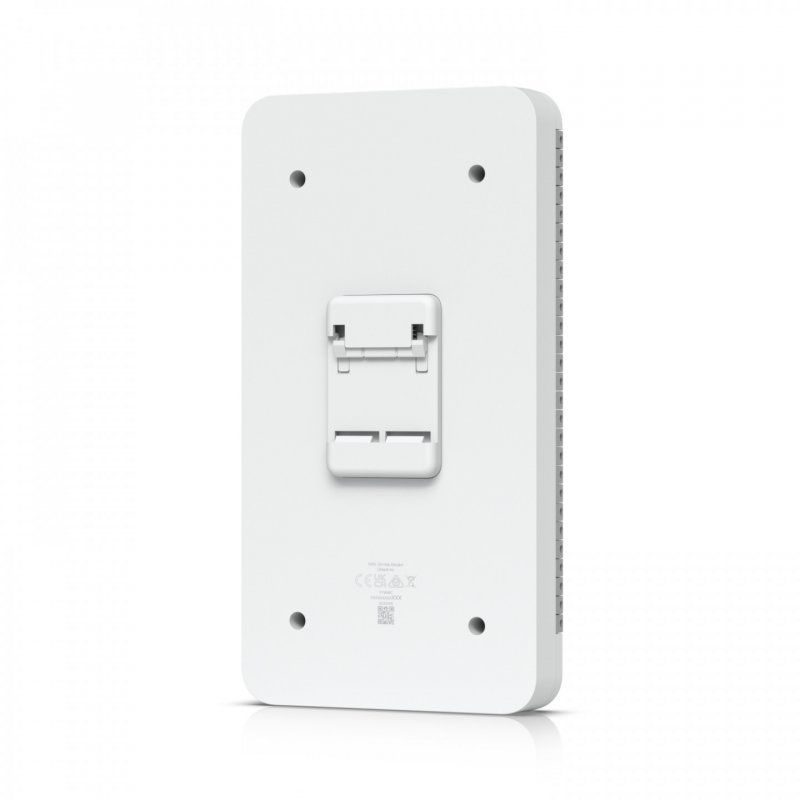 Ubiquiti UA-SK-Elevator Basic access control reader White