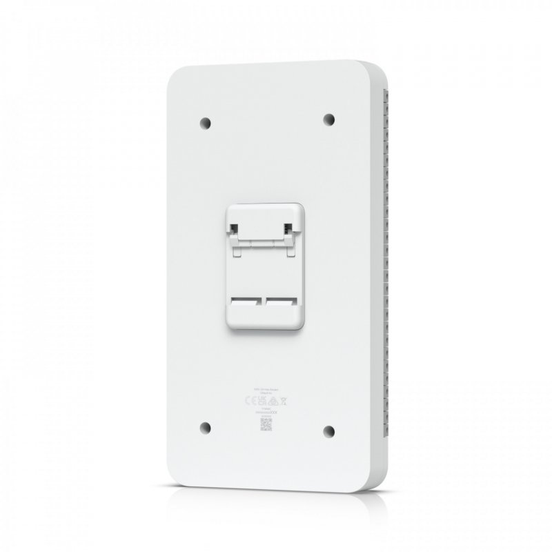 Ubiquiti UA-SK-Elevator Lecteur de commande d'accès de base Blanc