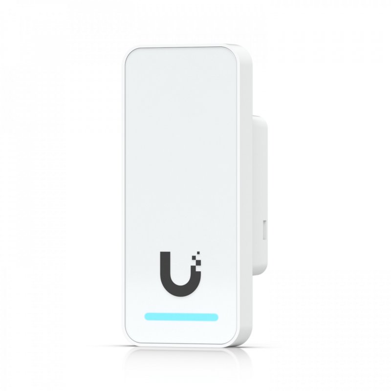 Ubiquiti UA-SK-Elevator Lecteur de commande d'accès de base Blanc