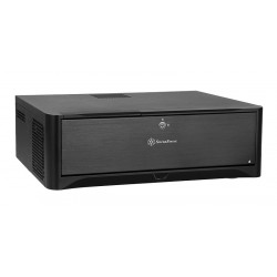 Silverstone SST-GD06B Grandia Desktop - black
