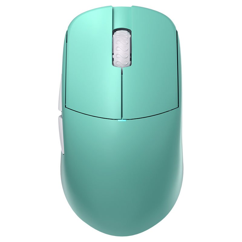 Lamzu Atlantis OG V2 PRO Gaming Maus - Elegant Blue