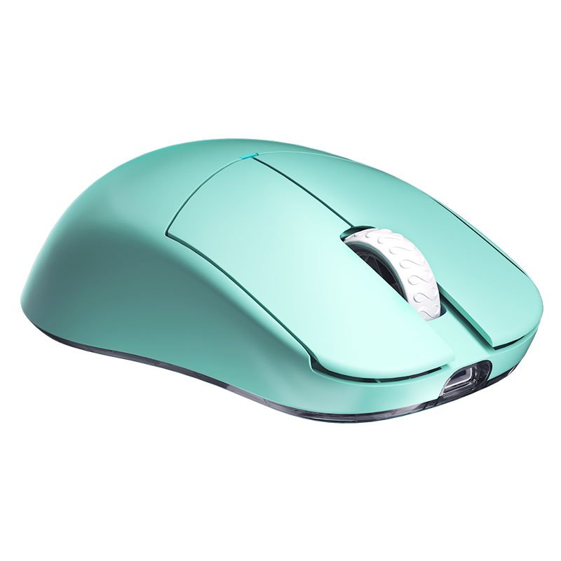 Lamzu Atlantis OG V2 PRO Gaming Maus - Elegant Blue
