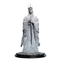 Le Seigneur des Anneaux statuette 1/6 Witch-king of the Unseen Lands (Classic Series) 43 cm