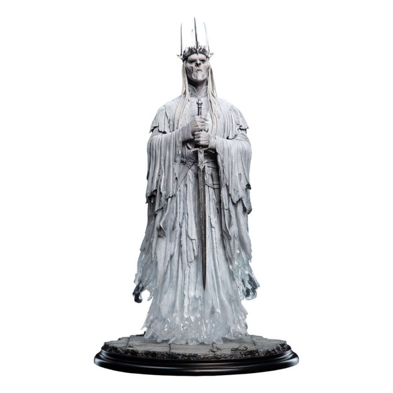 Le Seigneur des Anneaux statuette 1/6 Witch-king of the Unseen Lands (Classic Series) 43 cm