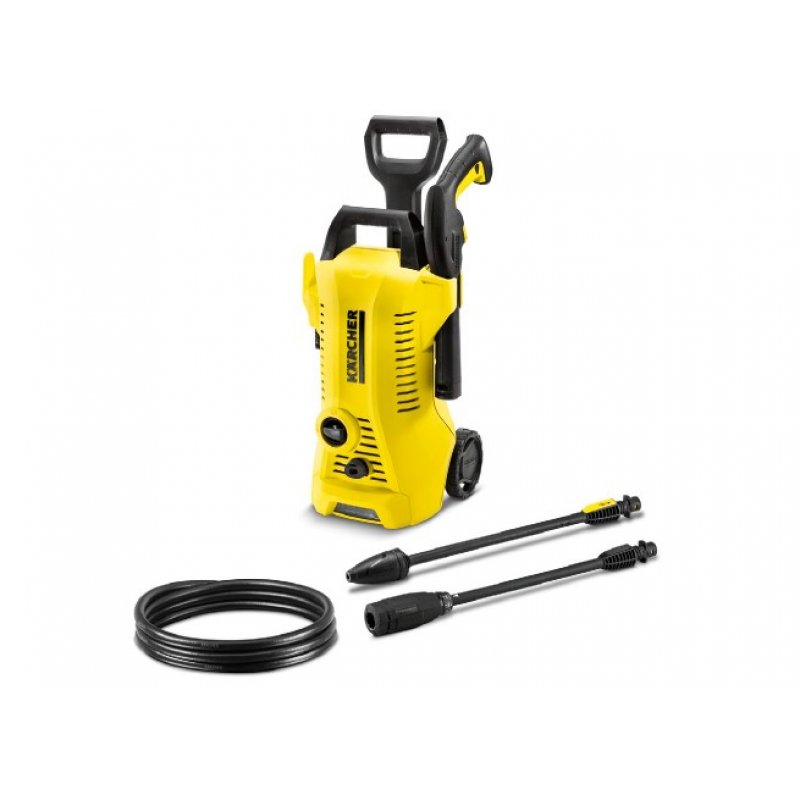 Myjka ciśnieniowa KARCHER K 2 Premium Power Control