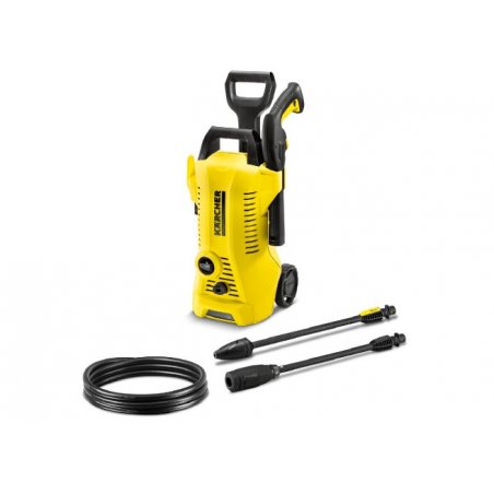 Myjka ciśnieniowa KARCHER K 2 Premium Power Control