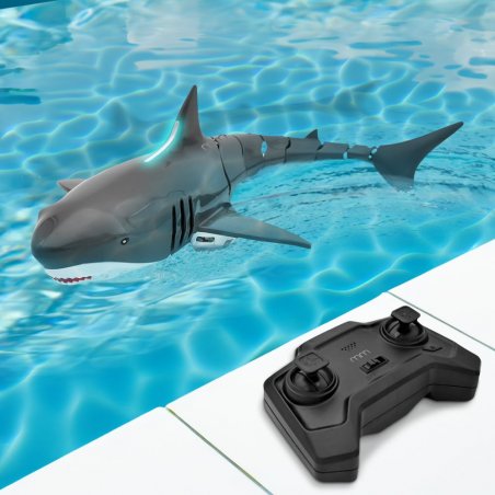 RC Shark