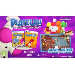PlateUp! - Collector's Edition