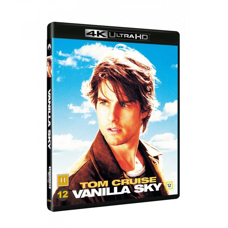 Vanilla Sky