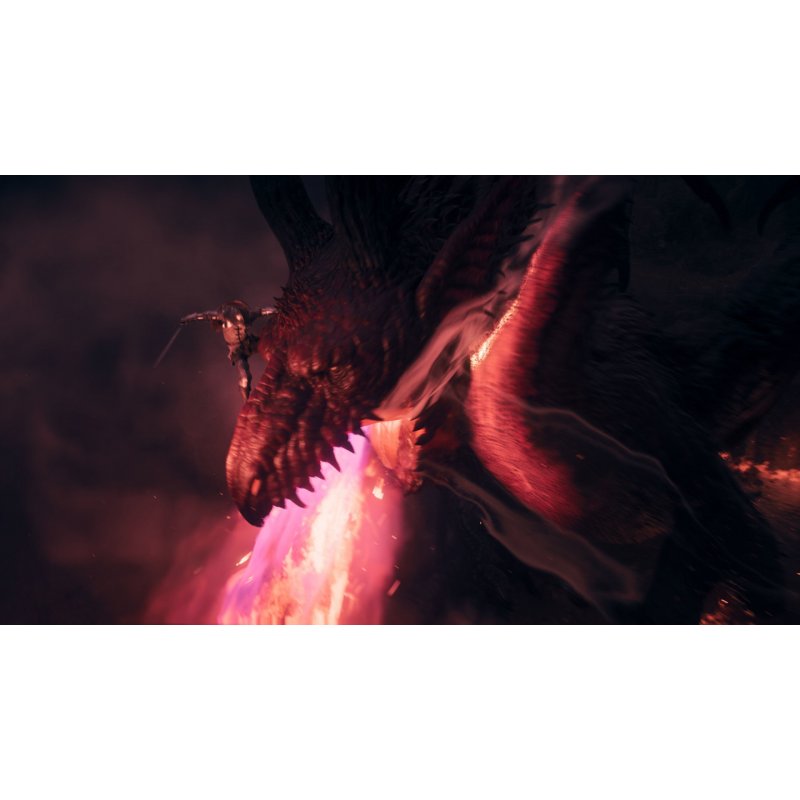 Capcom Dragon's Dogma 2 Standard Anglais PlayStation 5