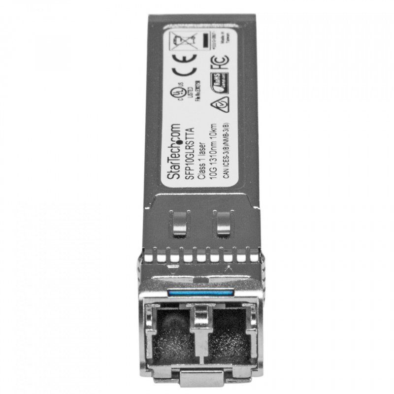 CISCO SFP10GLRS COMPATIBLE SFP MODULE 10GBASELR 10GBE SINGLE MO