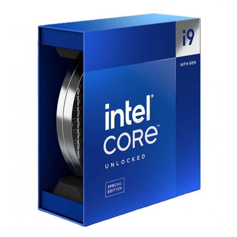 CORE I9-14900KS 3.20GHZ SKTLGA1700 36.00MB CACHE BOXED