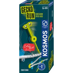 Gecko Run - Speed Kick (Erweiterung)
