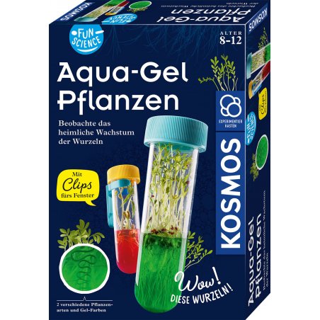 Kosmos 45496822 children science toy