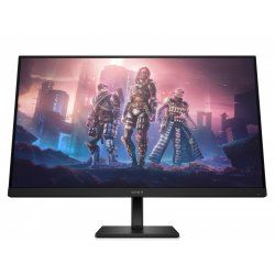 HP OMEN by HP OMEN by 31.5 inch QHD 165Hz Gaming Monitor - OMEN 32q