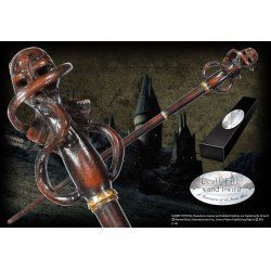 Harry Potter réplique baguette de Mangemort Version 3 (édition personnage)