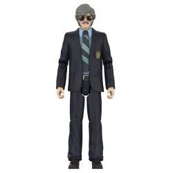 Beastie Boys Wave 1 figurine Ultimates Alasondro Alegre as "The Chief" 18 cm