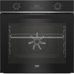 Beko BBIE17301BD oven 72 L 2400 W A Stainless steel