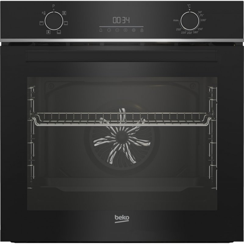 Built-in 72 l 2400 W oven Beko BBIE17301BD