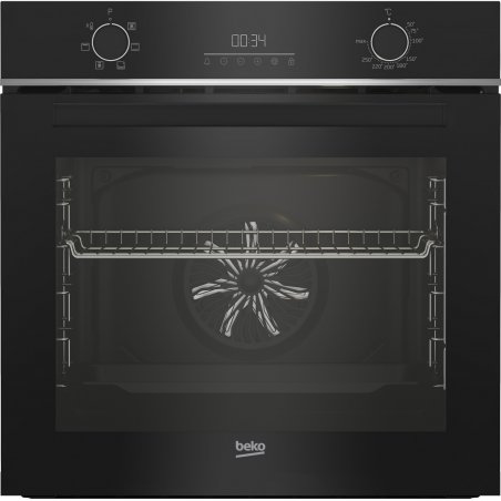 Beko BBIE17301BD oven 72 L 2400 W A Stainless steel