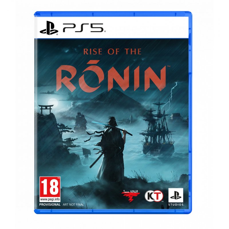 Rise of the Ronin /PS5