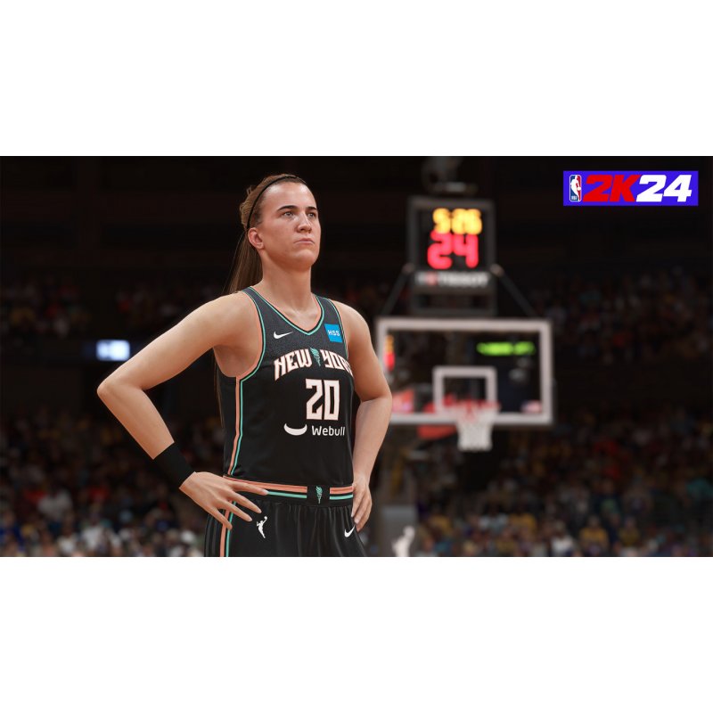 2K NBA 2K24 - Code in a Box