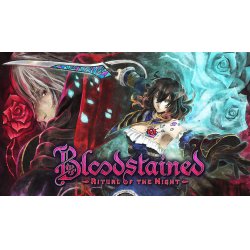 Bloodstained: Ritual of the Night (Import)