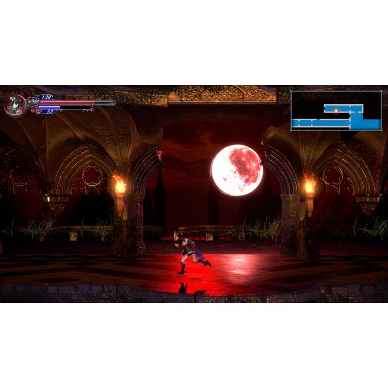 Bloodstained: Ritual of the Night (Import)