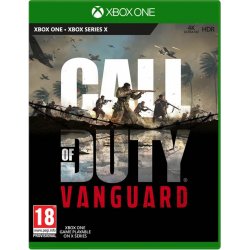 Call of Duty: Vanguard ( AR/Multi in Game)