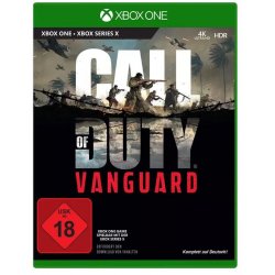 Call of Duty: Vanguard