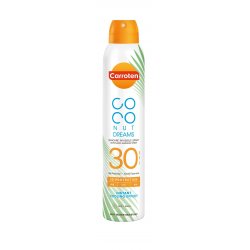 Carroten - Suncare Dry Mist SPF 30 200 ml