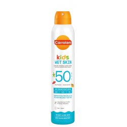 Carroten - Dry Mist Kids Wet/Dry SPF 50 200 ml