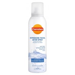 Carroten - Facial Water Cool Spray 150 ml