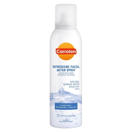 Carroten - Facial Water Cool Spray 150 ml