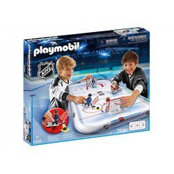 Playmobil - NHL Hockey Arena (5068)